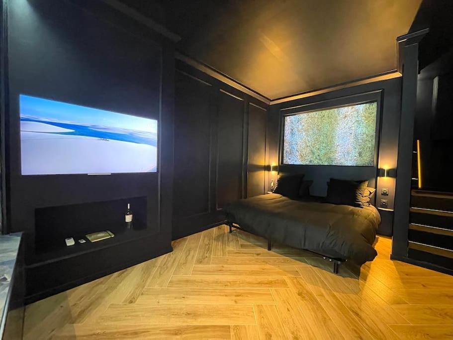 Myinsolite-L'Onyx Vauvert Bagian luar foto